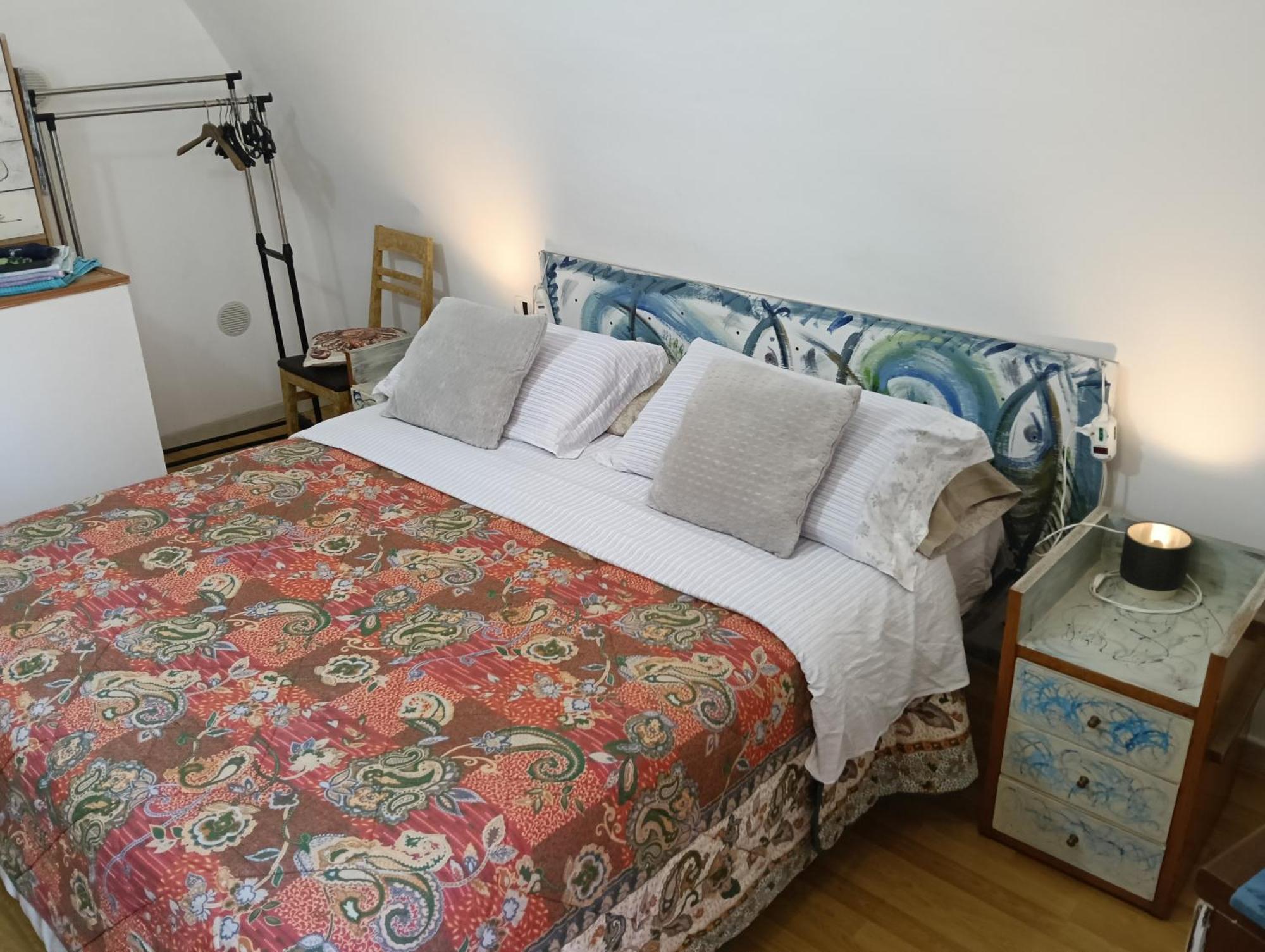 Appartement Little Art House à Gaète Extérieur photo