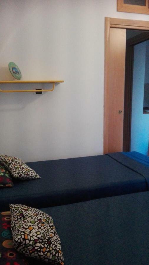 Appartement Little Art House à Gaète Extérieur photo